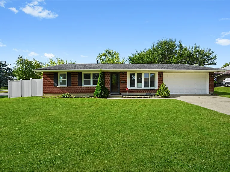 Property at 821 Surrey Drive — Dover Funds case study