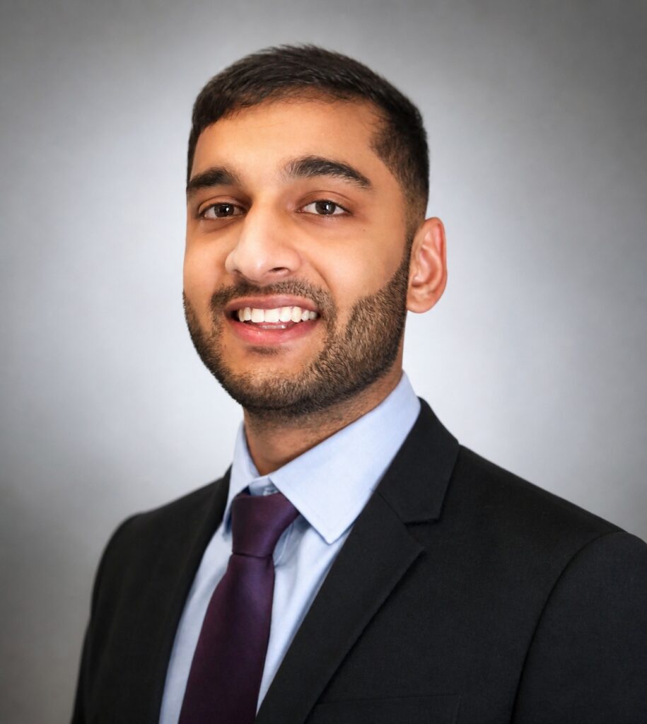Jay, General Manager at Dover Funds